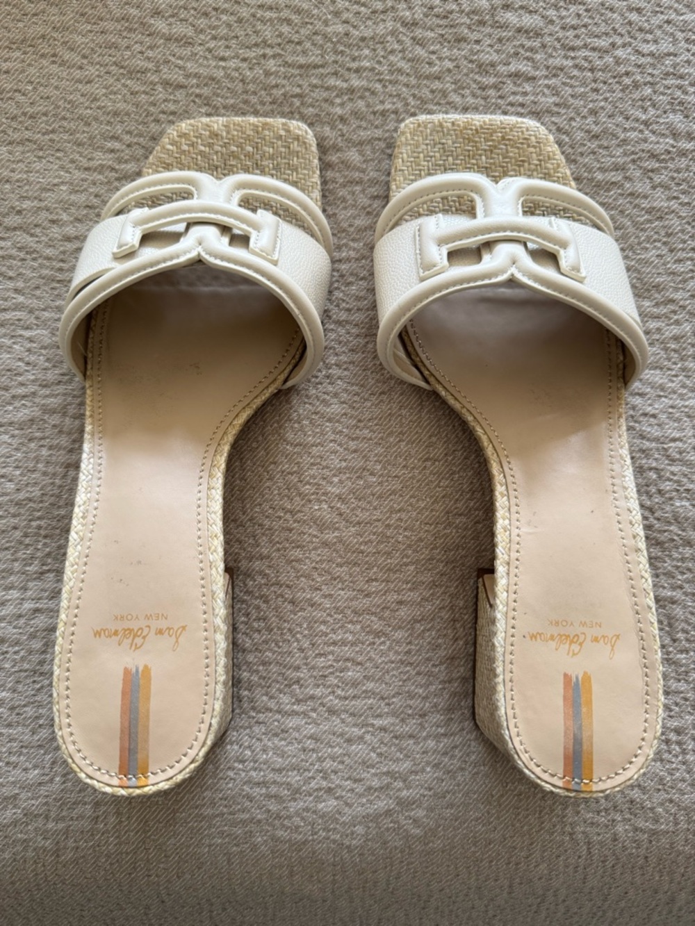 Sam Edelman Waylon Slide Sandals